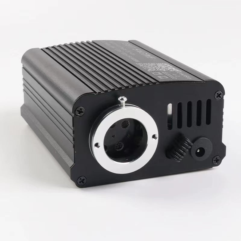 16W Twinkle & Meteor 2 in 1 Rolls Royce Star Lights for Car Truck SUV MPV Yacht with Bluetooth App and RGBW Colors
