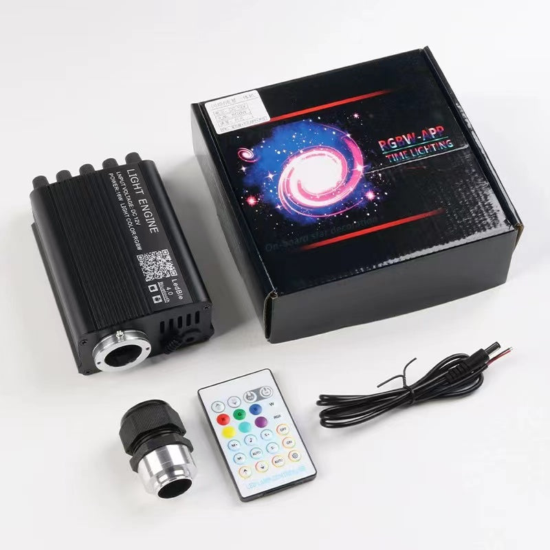 LED light box for 16W Twinkle & Meteor 2 in 1 Rolls Royce Star Lights | Chinly.shop