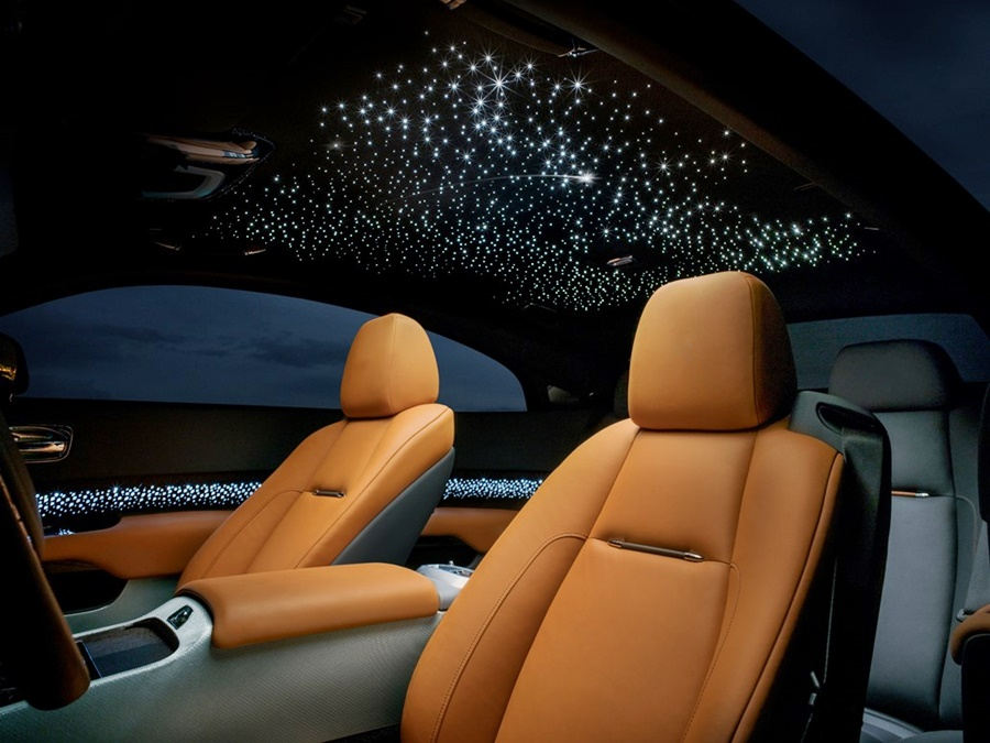 Chinly Fiber Optic Lights | Chinly.shop
