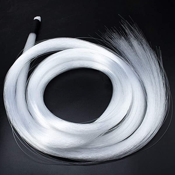 PMMA Fiber Optic Light Strands for Starlight Headliner Kit
