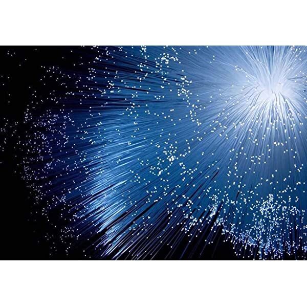 PMMA Fiber Optic Light Strands for Starlight Headliner Kit